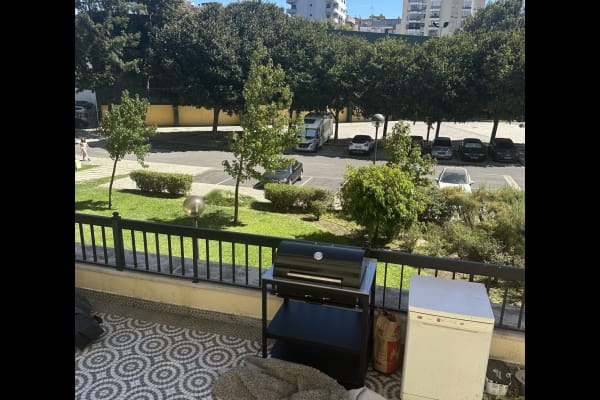 House sit in Algés, Portugal