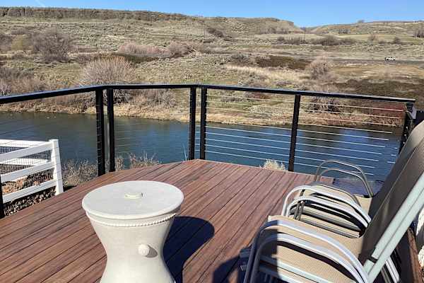 House sit in Prosser, WA, US