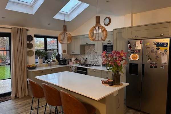 House sit in London, United Kingdom