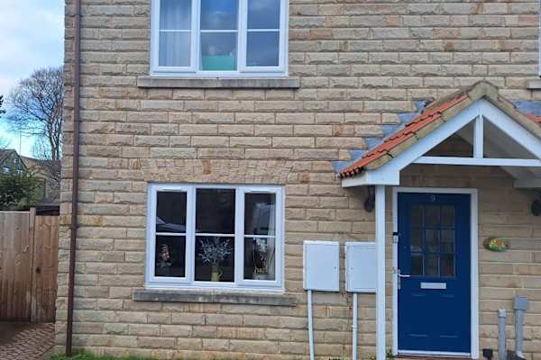 House sit in Boston Spa, United Kingdom