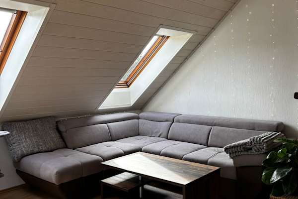 House sit in Alzey, Germany