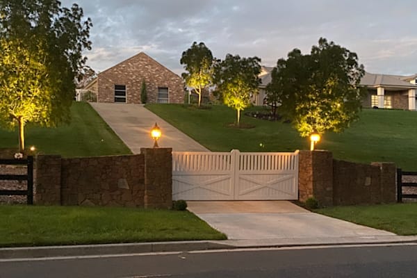 House sit in Bowral, NSW, Australia