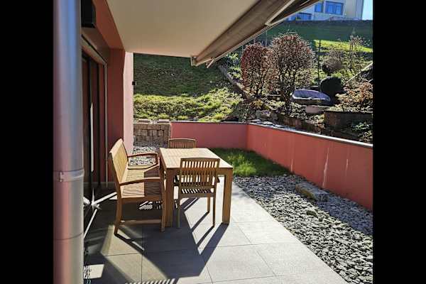 House sit in Pfäffikon, Switzerland