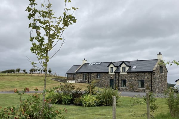 House sit in Saintfield, United Kingdom