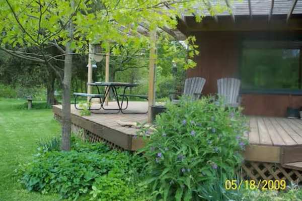 House sit in Rockton, IL, US