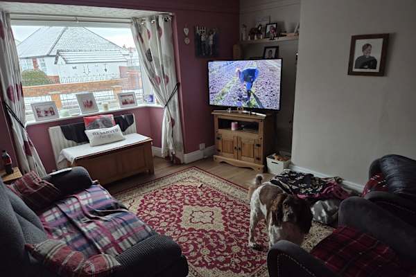 House sit in Barnard Castle, United Kingdom