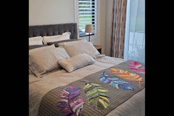 House sit in Upper Hutt, New Zealand