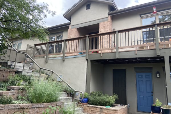 House sit in Los Alamos, NM, US