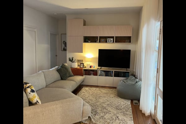 House sit in Melbourne, VIC, Australia