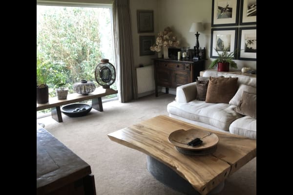 House sit in Crowborough, United Kingdom