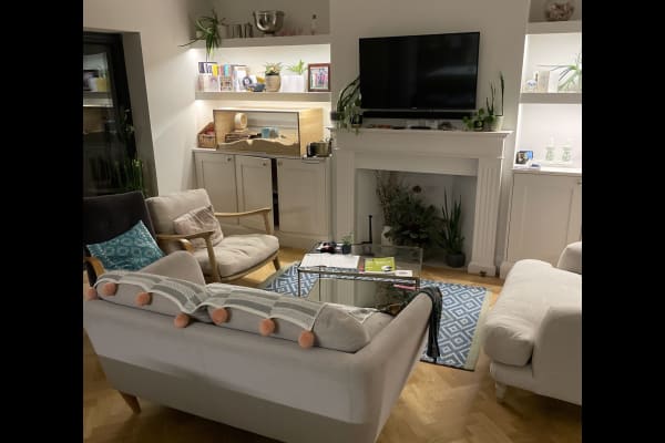 House sit in Hove, United Kingdom