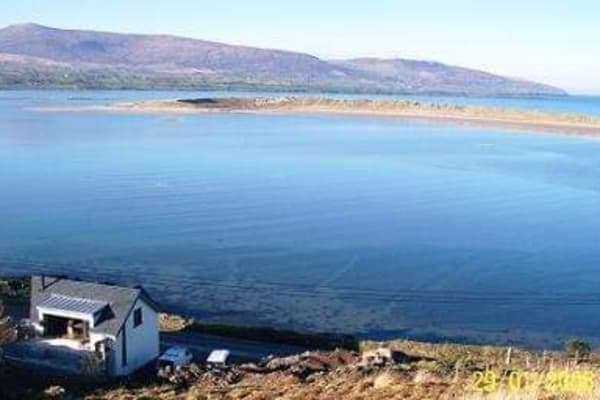 House sit in Castlegregory, Ireland