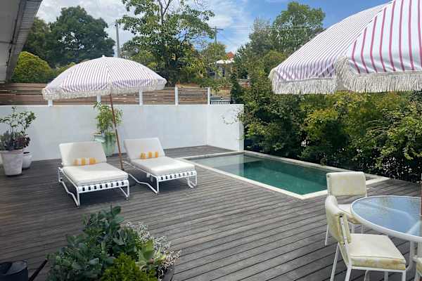 House sit in Albury, NSW, Australia