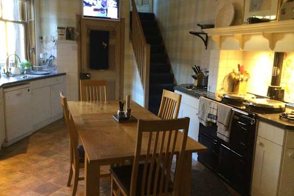 House sit in Edinburgh, United Kingdom