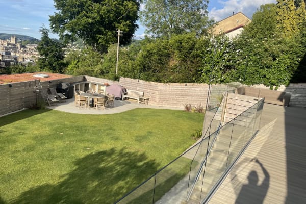 House sit in Bath, United Kingdom