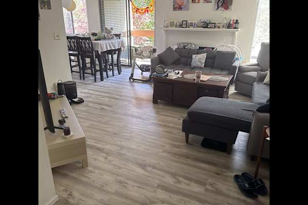 House sit in Foster City, CA, US