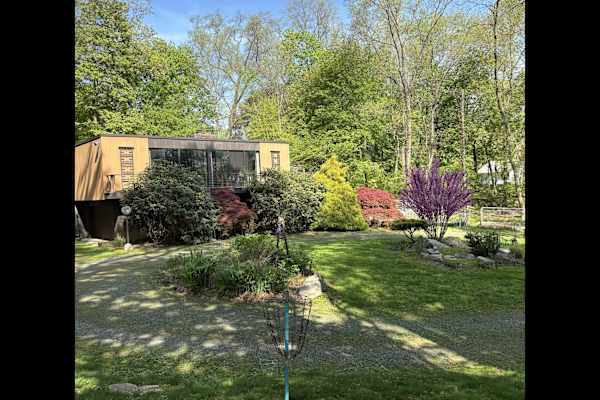 House sit in Norwalk, CT, US