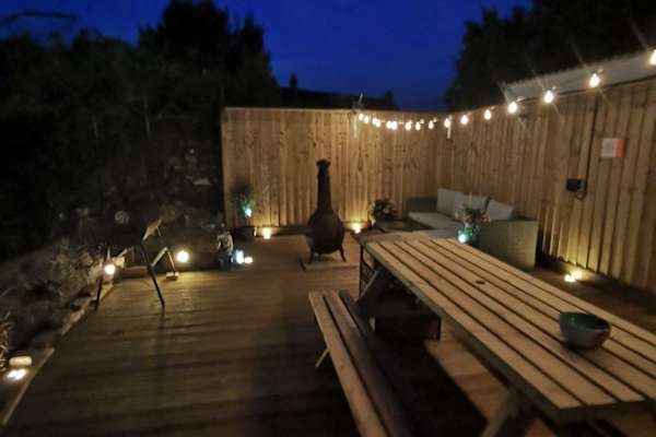 House sit in Redruth, United Kingdom