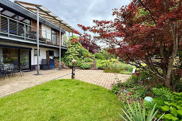 House sit in Otterberg, Germany
