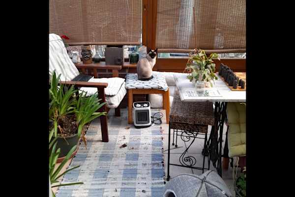 House sit in Painswick, United Kingdom