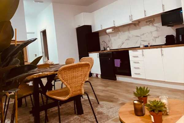 House sit in Valencia, Spain