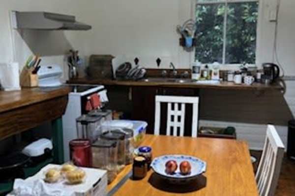 House sit in Katoomba, NSW, Australia