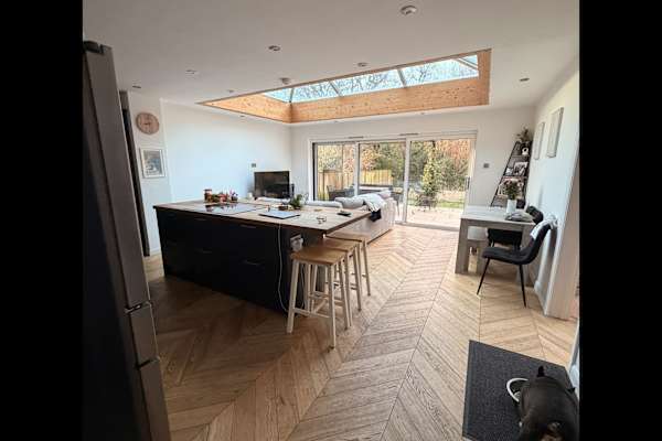 House sit in Fareham, United Kingdom