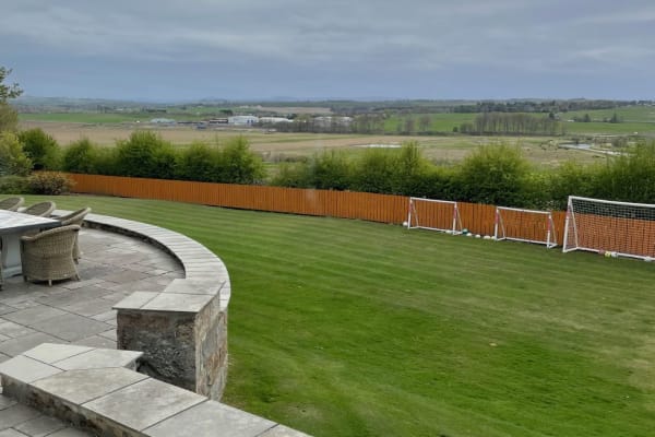 House sit in Inverurie, United Kingdom
