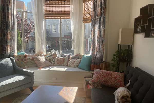 House sit in San Francisco, CA, US