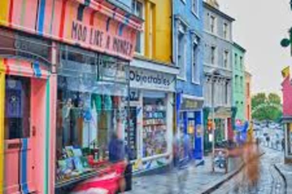 House sit in Folkestone, United Kingdom