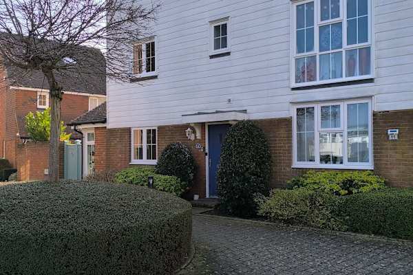 House sit in West Malling, United Kingdom