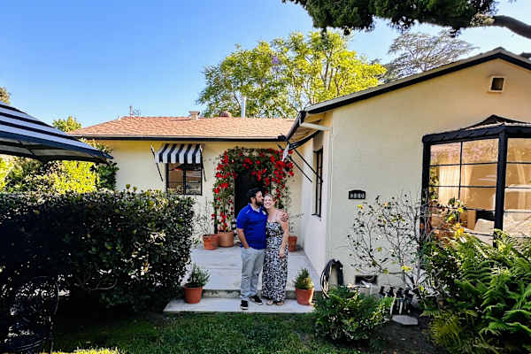 House sit in Pomona, CA, US