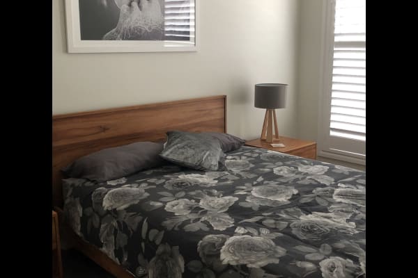 House sit in Scarborough, NSW, Australia