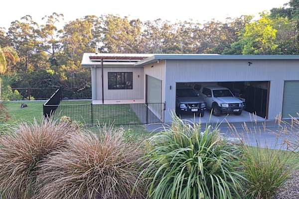 House sit in Noosa Heads, QLD, Australia