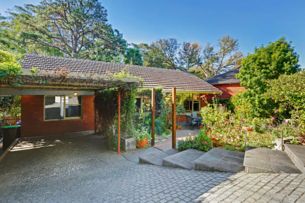 House sit in Hornsby, NSW, Australia