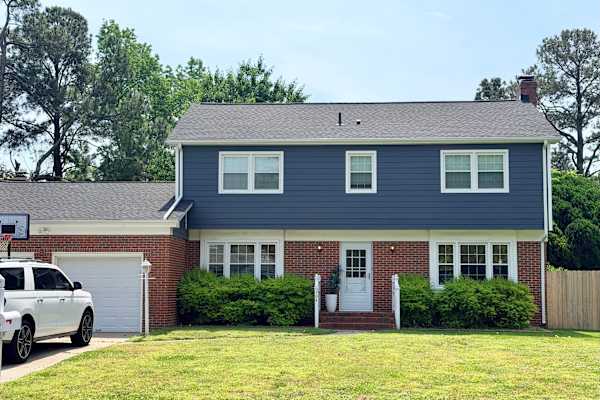 House sit in Virginia Beach, VA, US
