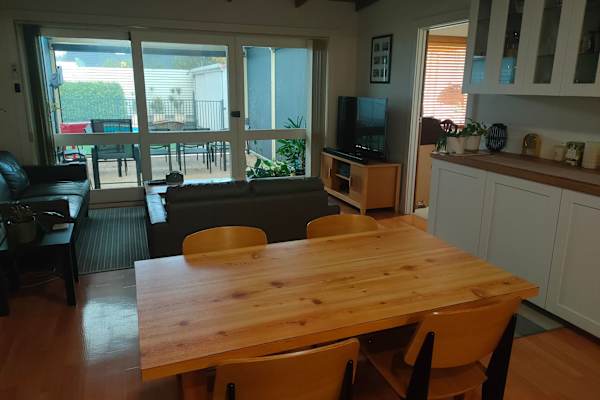 House sit in Adelaide, SA, Australia