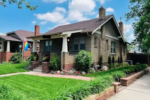 House sit in Denver, CO, US