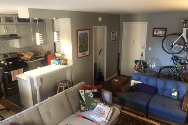 House sit in Brooklyn, NY, US