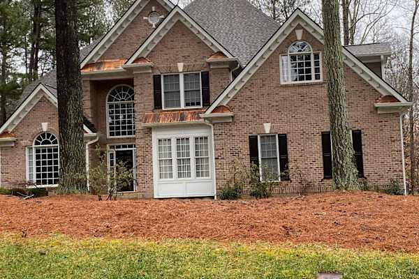House sit in Raleigh, NC, US