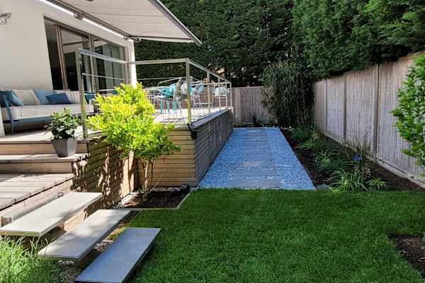 House sit in Vienna, Austria