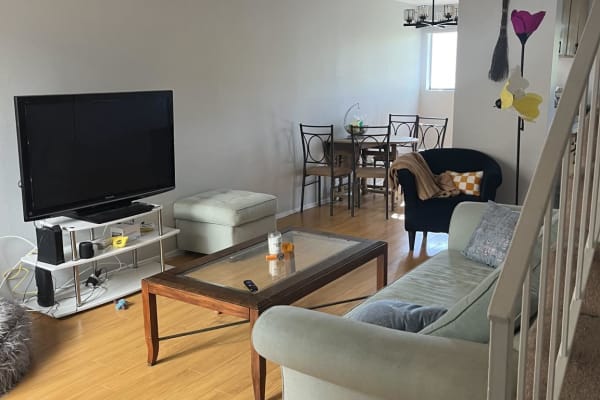 House sit in Los Angeles, CA, US