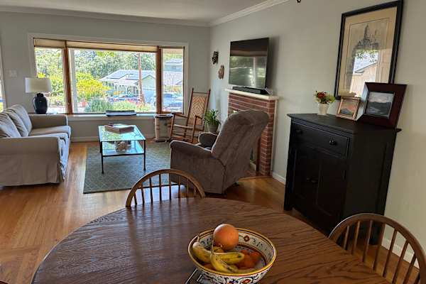 House sit in Lafayette, CA, US