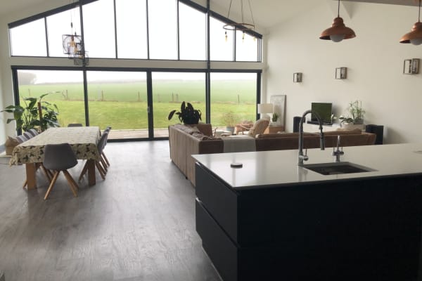 House sit in Bittadon, United Kingdom