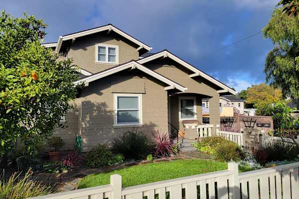 House sit in San Luis Obispo, CA, US