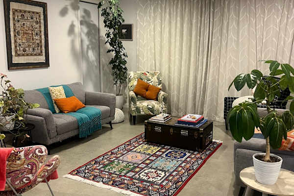 House sit in Christchurch, New Zealand