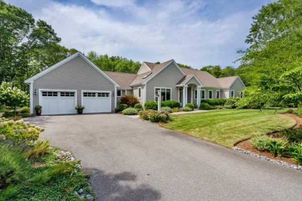 House sit in Brewster, MA, US