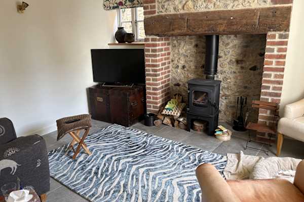 House sit in Exeter, United Kingdom