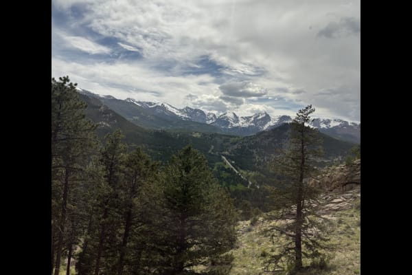 House sit in Estes Park, CO, US