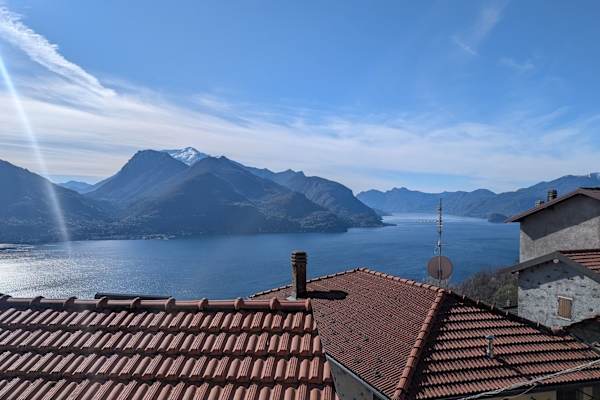 House sit in San Siro, Italy